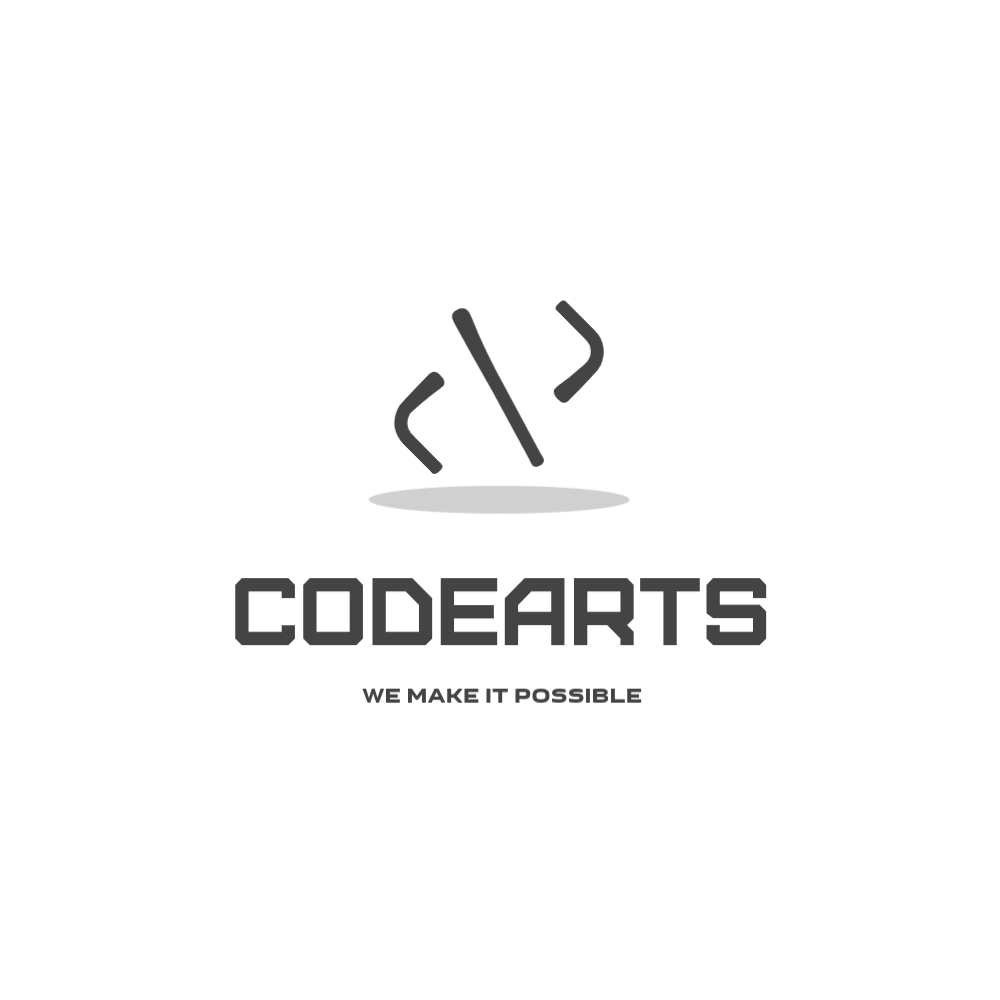 CodeArts - We make it possible