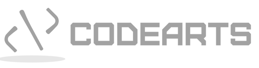 CodeArts - We make it possible